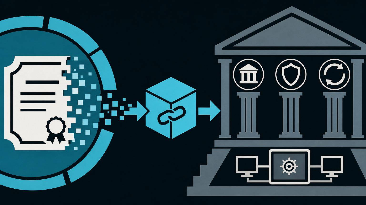 24X filing shows tokenized stocks may stay on Wall Street rails