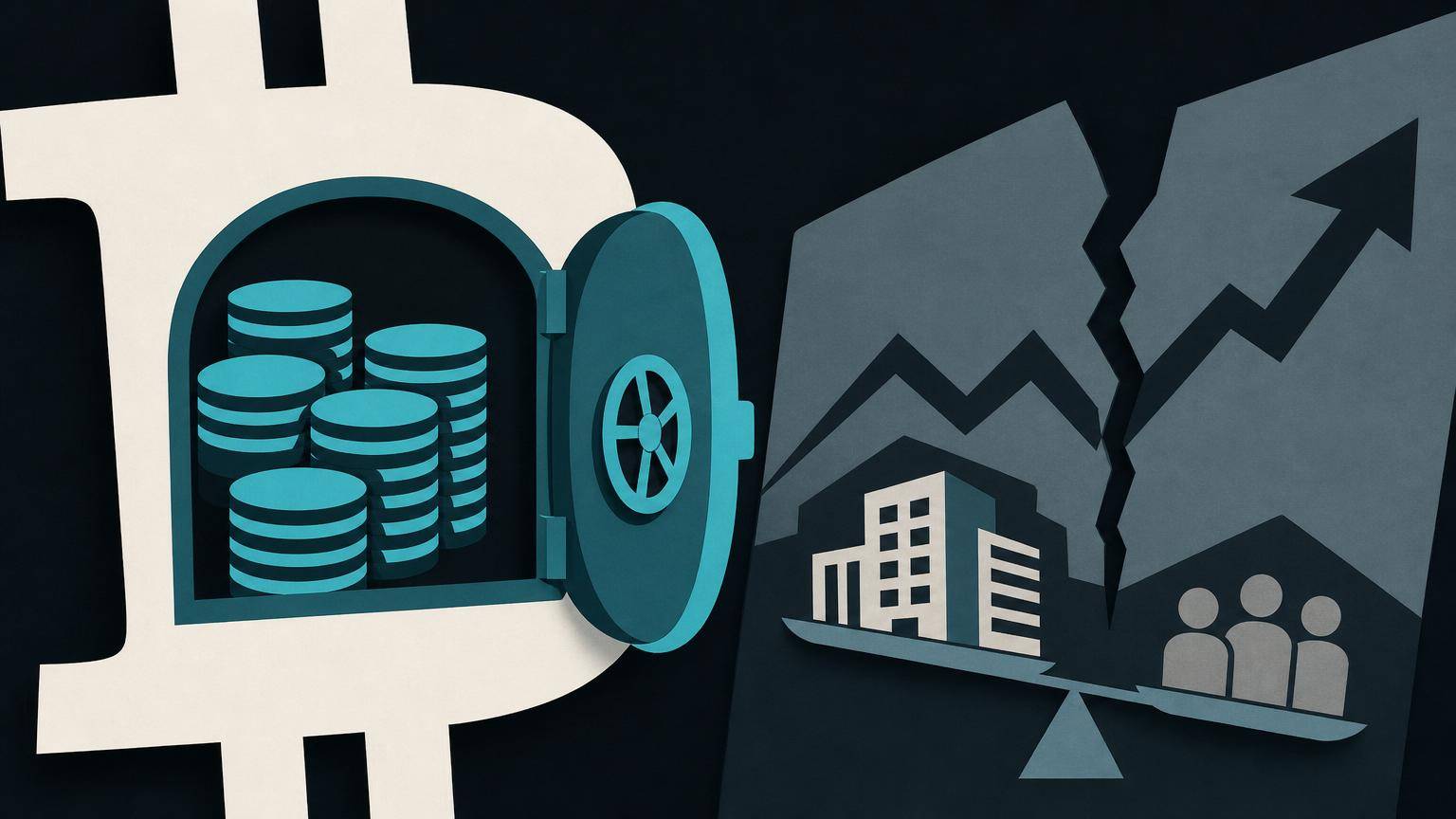 American Bitcoin does 1-for-15 split as BTC holdings reach 8,000
