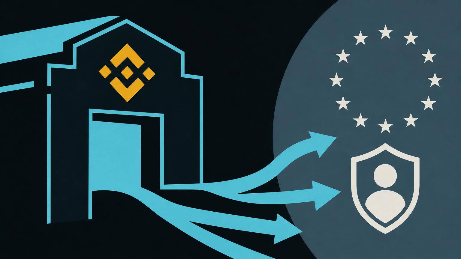 Binance faces EU trading cutoff as MiCA deadline arrives