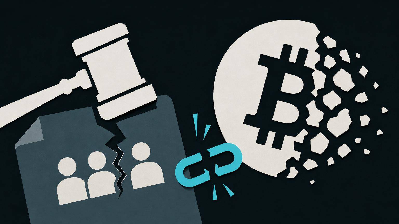 Bitcoin wallet ownership case narrows as dormant addresses move