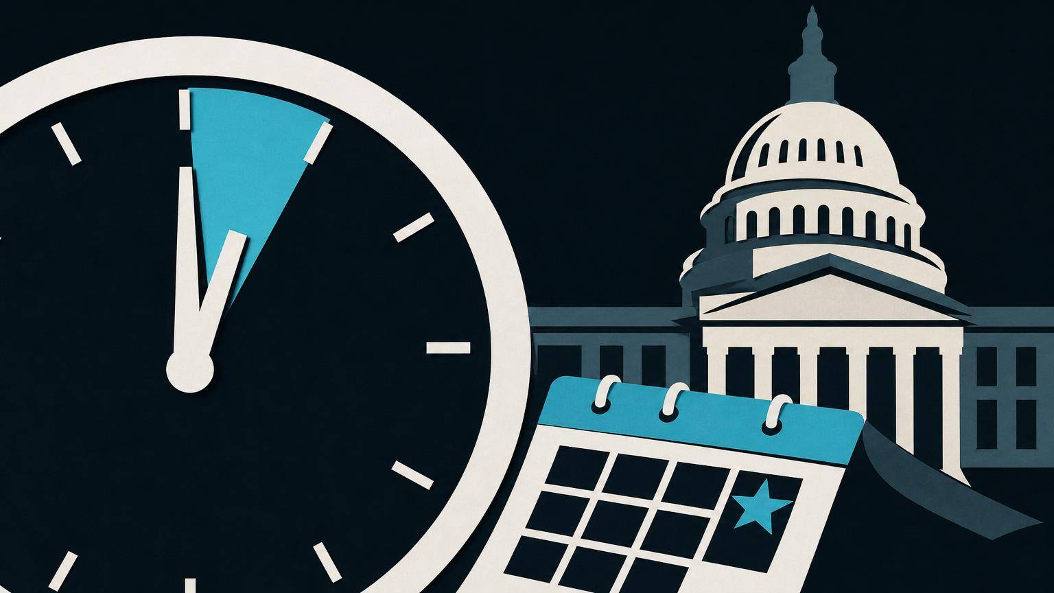 CLARITY Act faces August 7 Senate deadline after July slip
