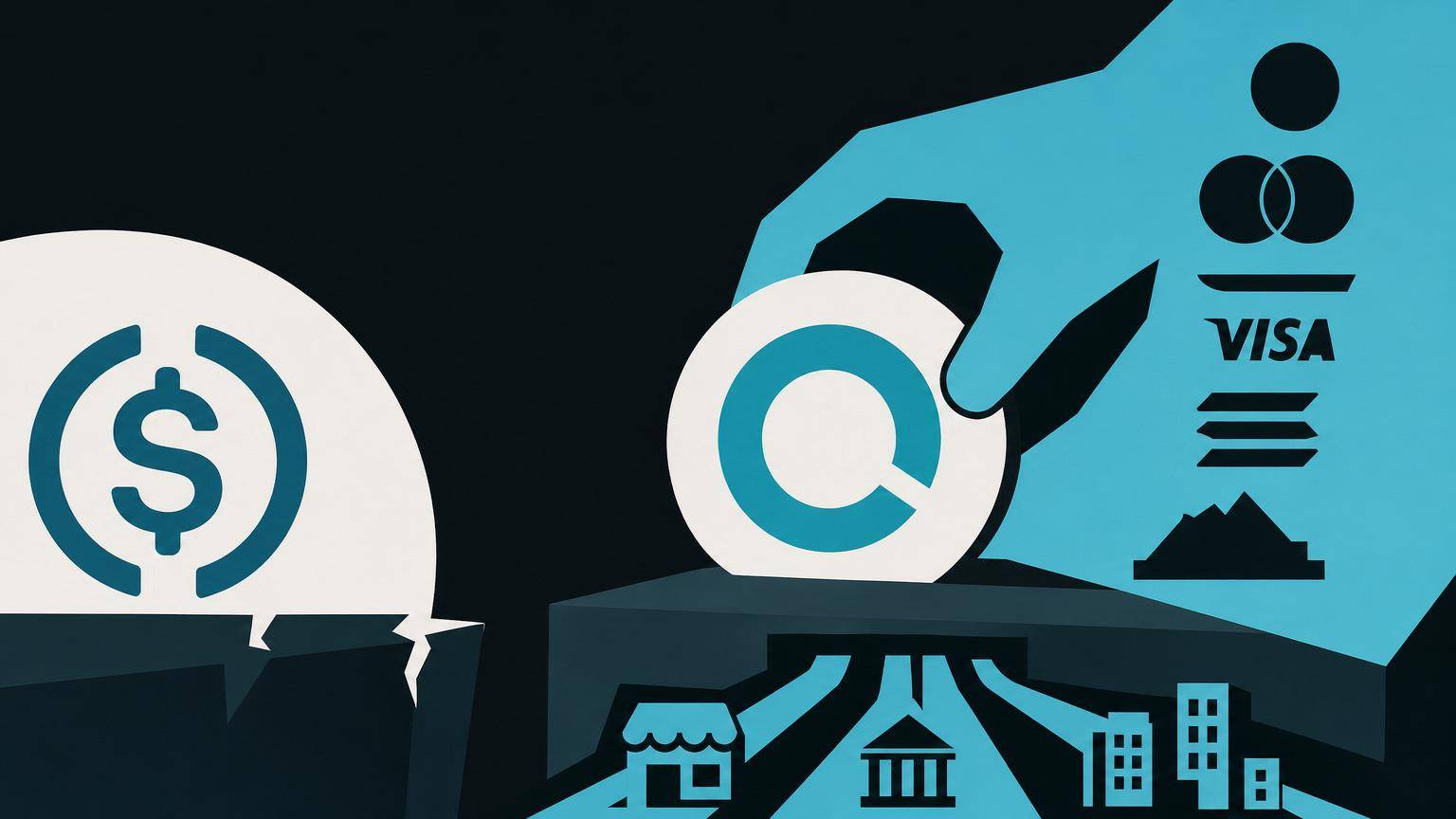 Coinbase backs OUSD as stablecoin revenue fight heats up