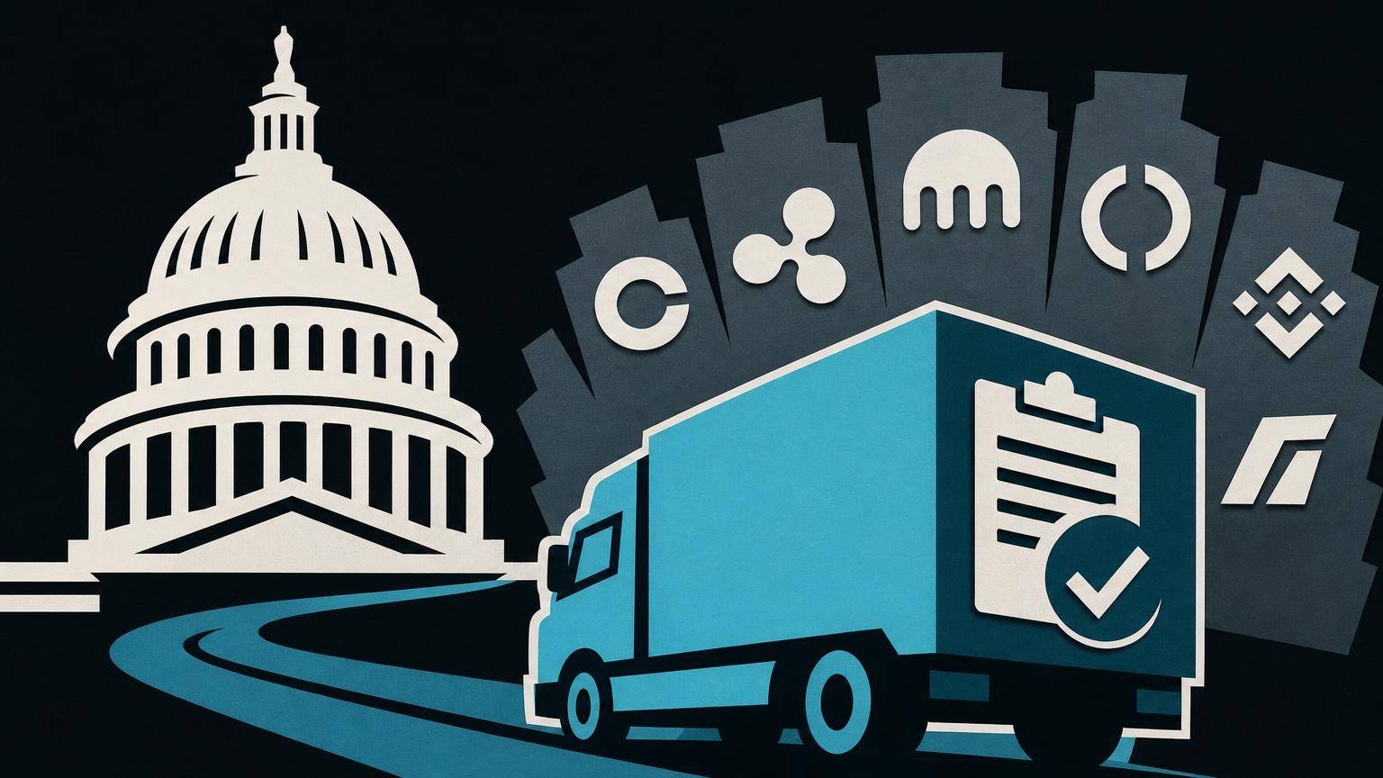 Crypto lobby presses Senate to act on CLARITY before August