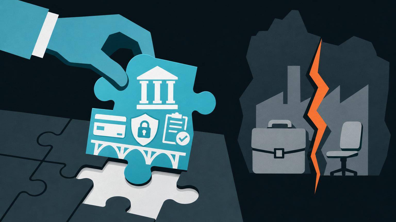 Crypto M&A nears $10B as job cuts deepen in 2026 downturn