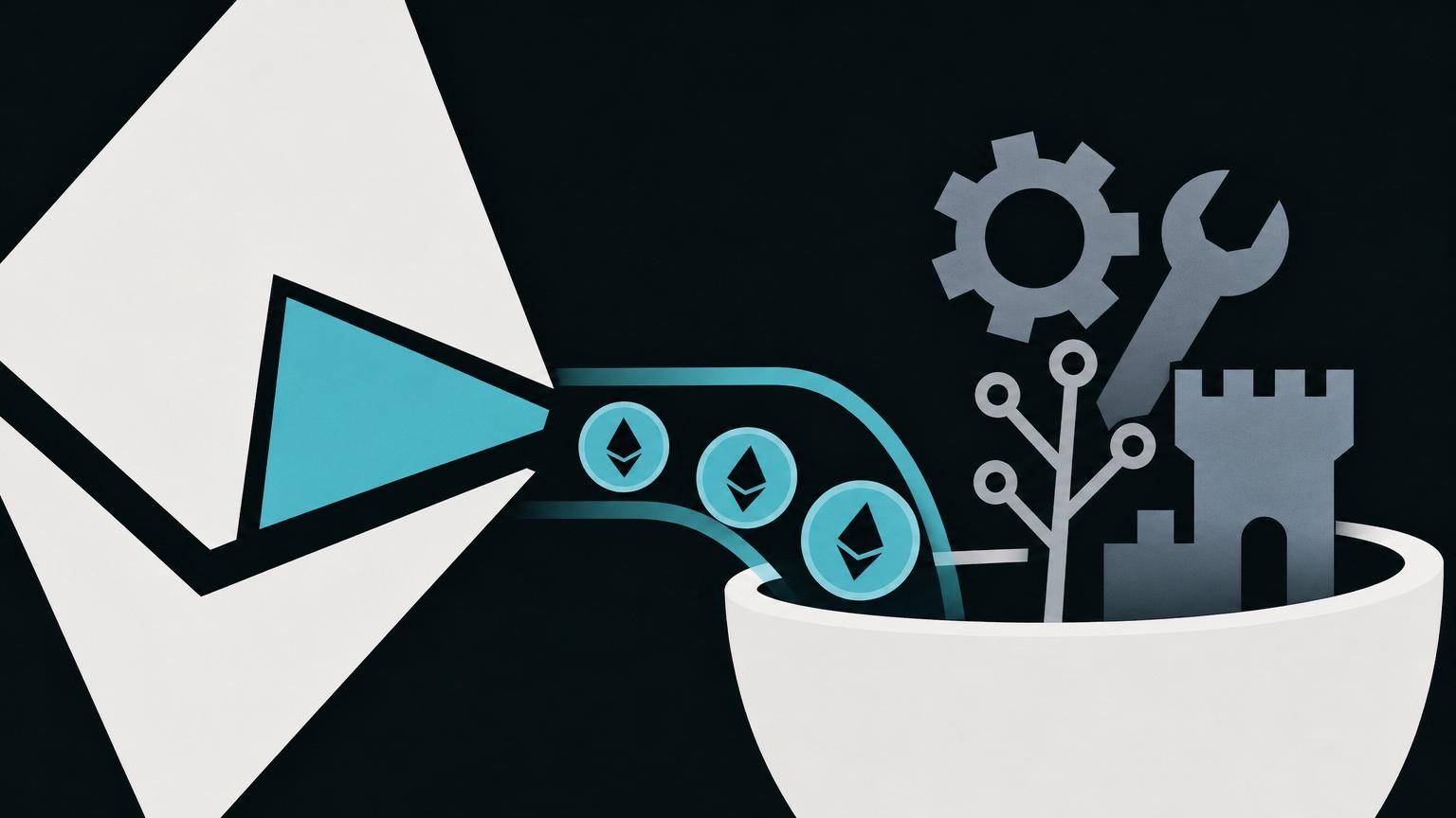 Ethereum weighs validator reward cuts to fund core development