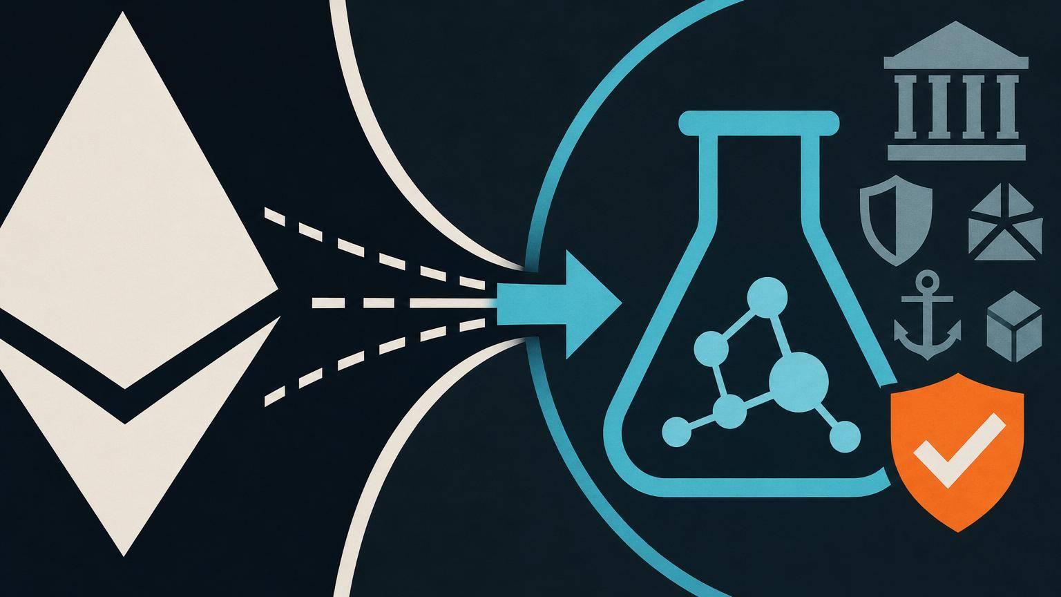 Ethlabs launch puts Ethereum funding and governance in focus