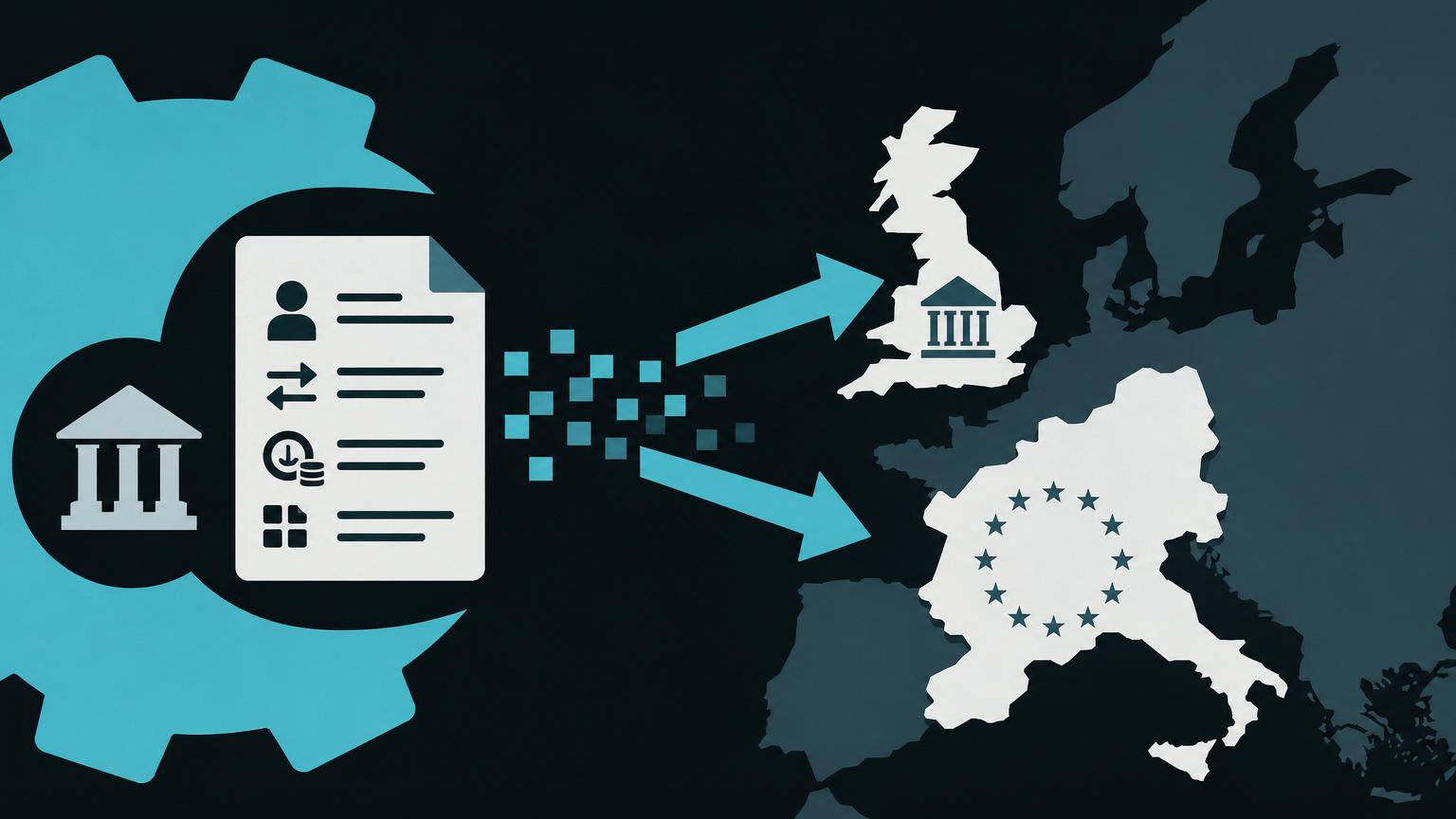 EU and UK crypto tax reporting for 2026 is already underway