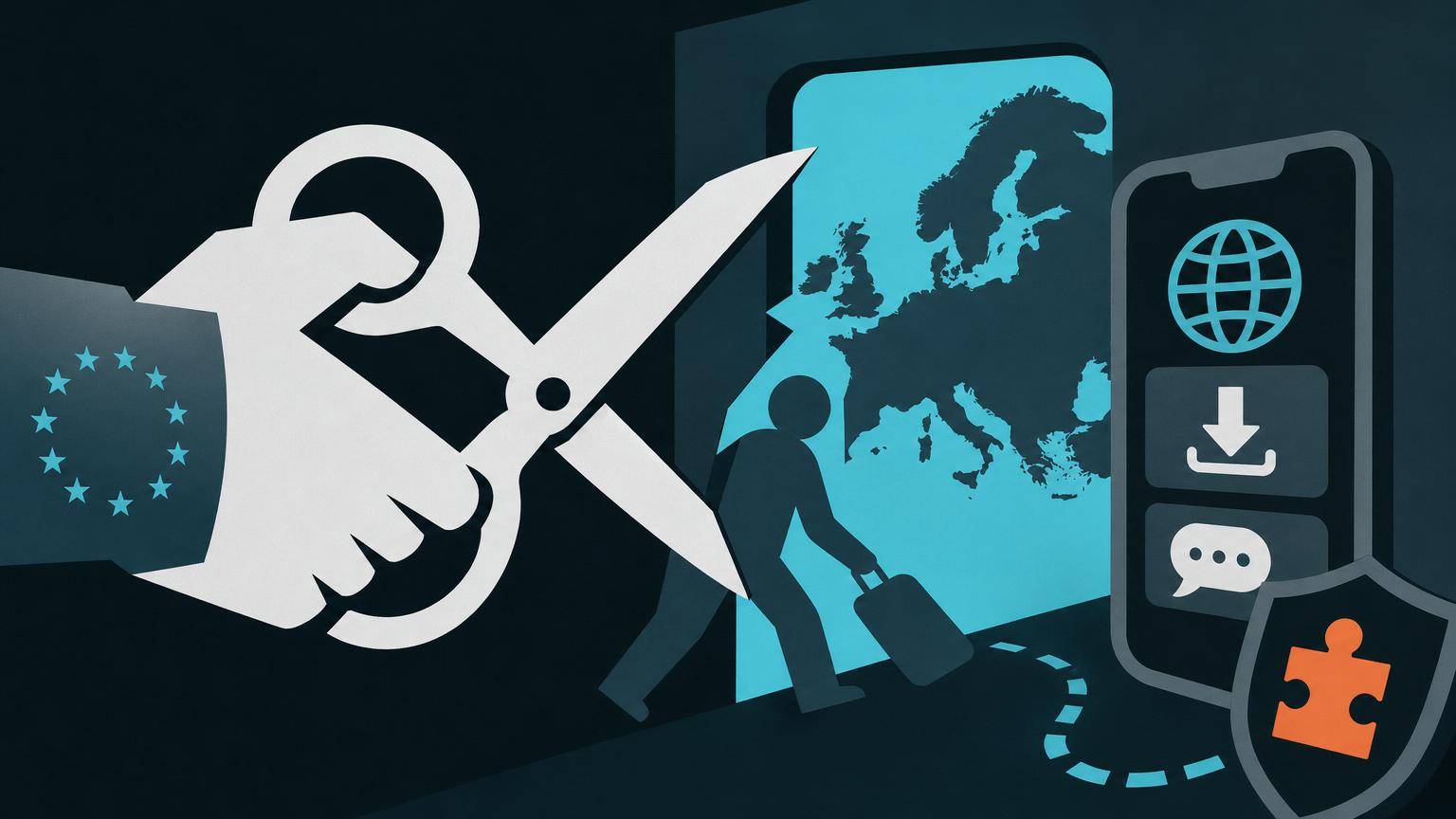 MiCA deadline turns EU app stores into crypto enforcement test