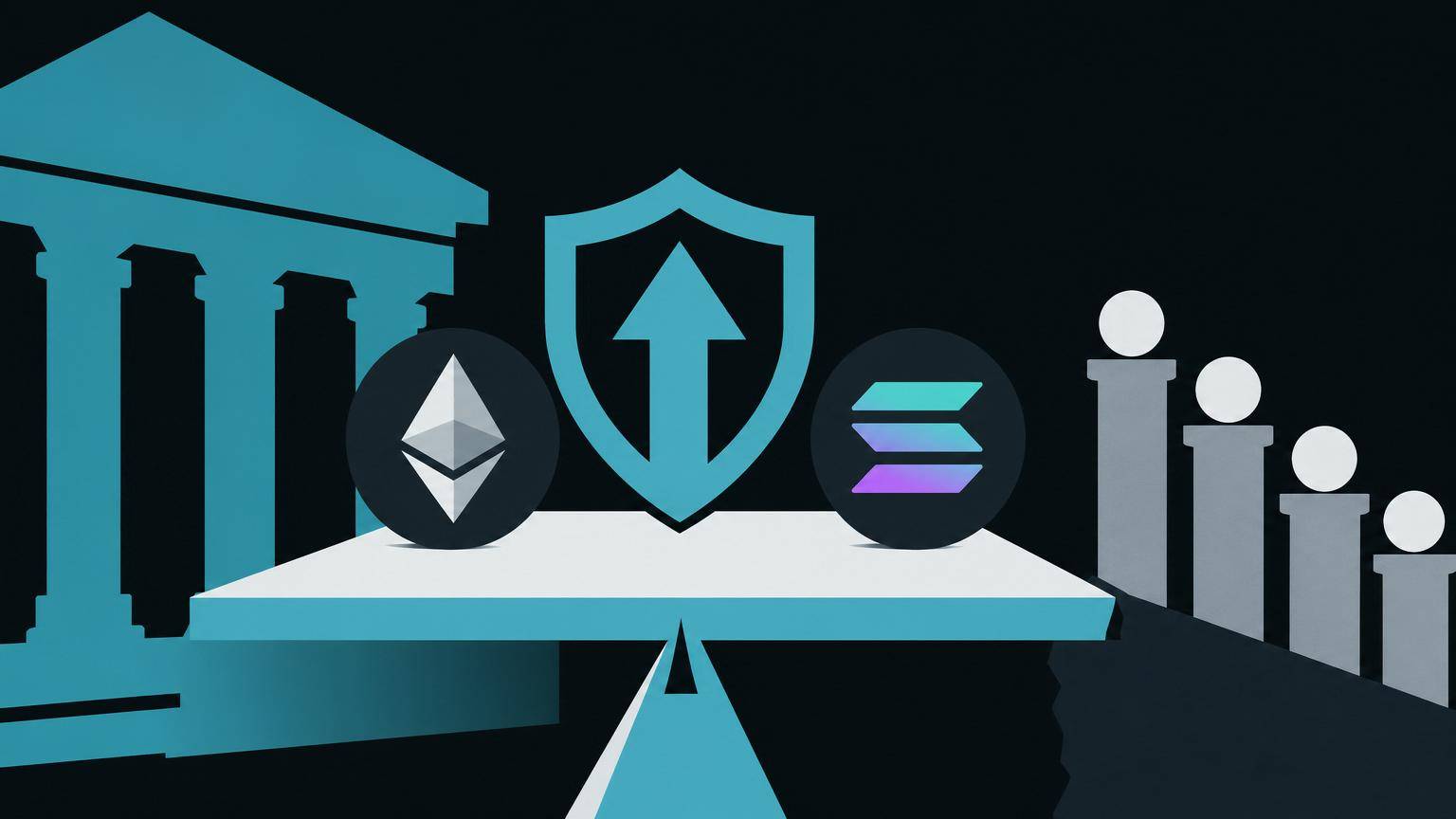 Morgan Stanley targets low-cost ETH and SOL ETF market