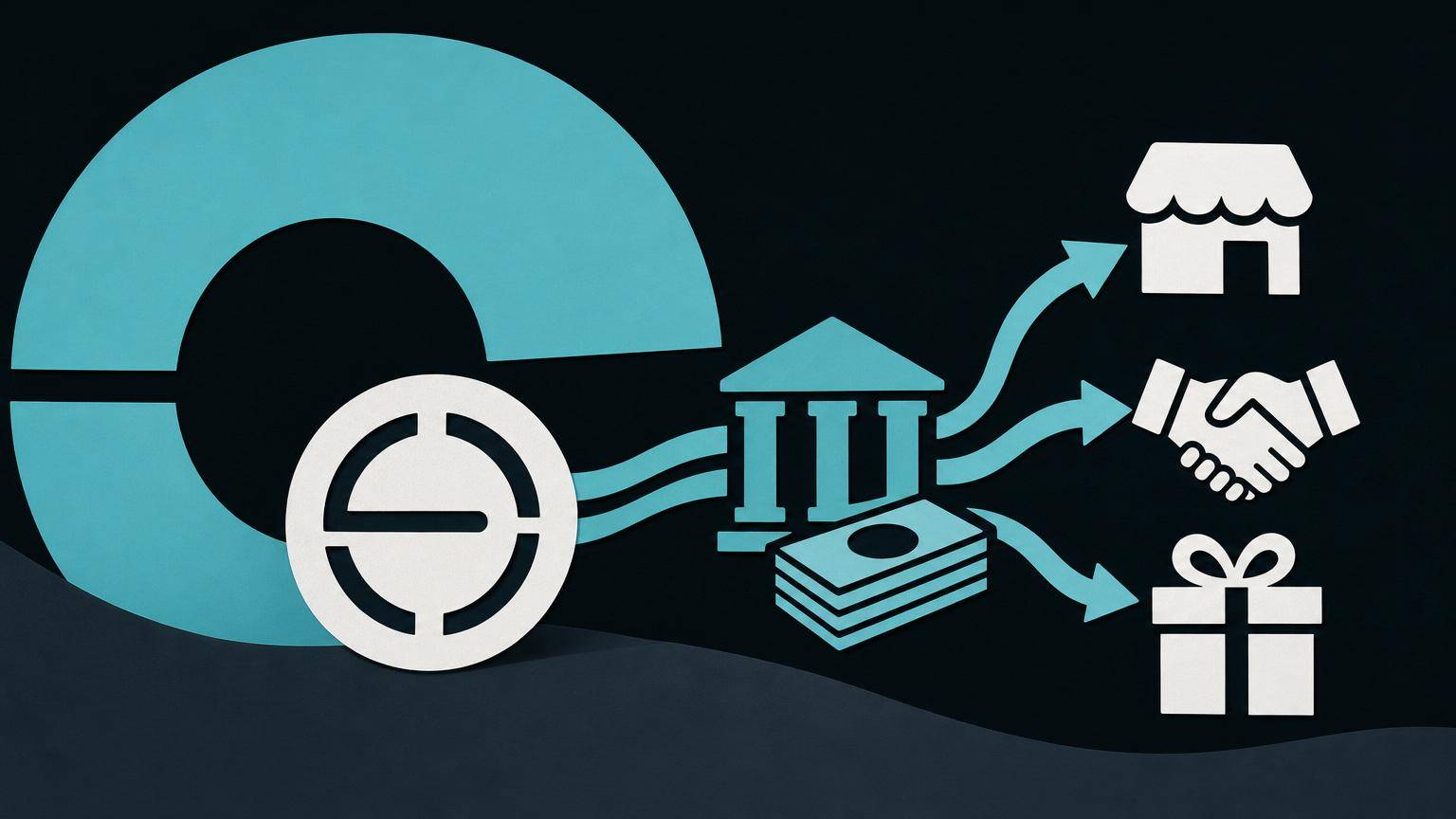 Open USD targets USDC with partner-funded stablecoin rewards