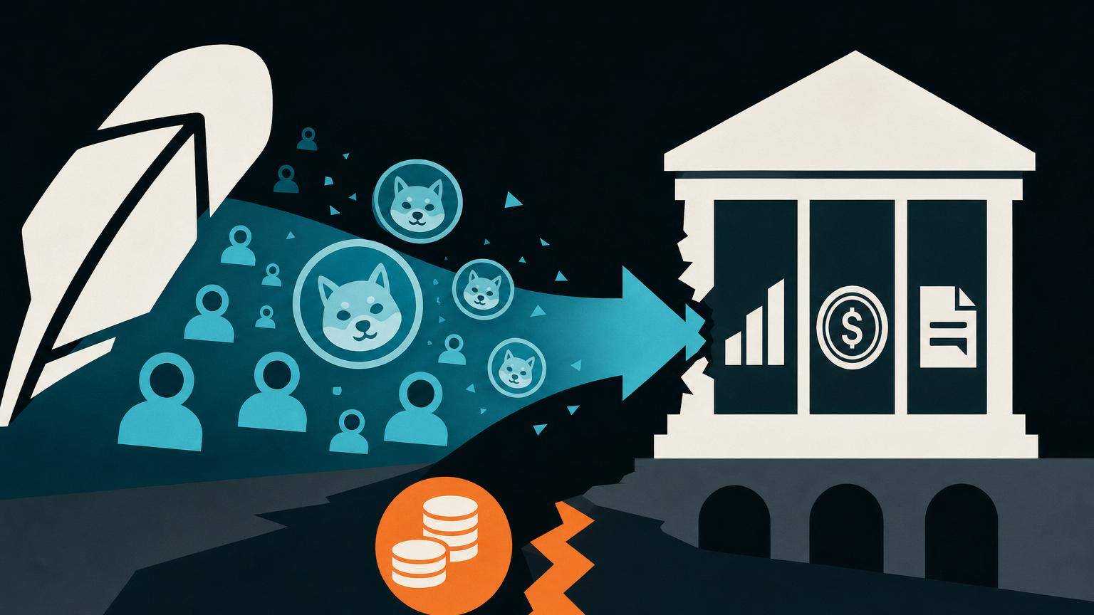 Robinhood Chain’s fast start mirrors Base’s earlier problem