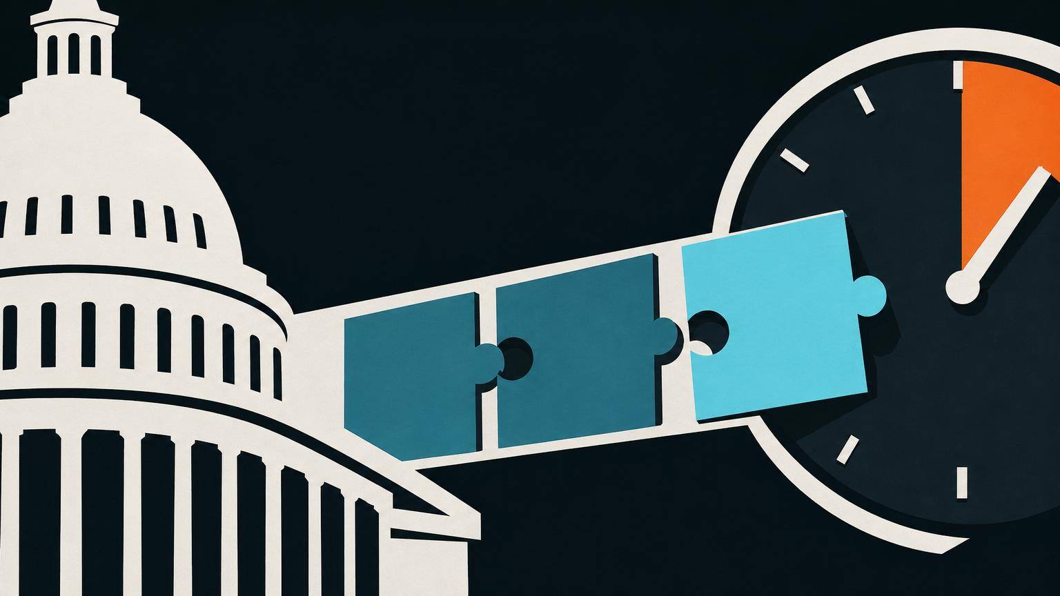 Senate faces August deadline on US crypto market structure bill
