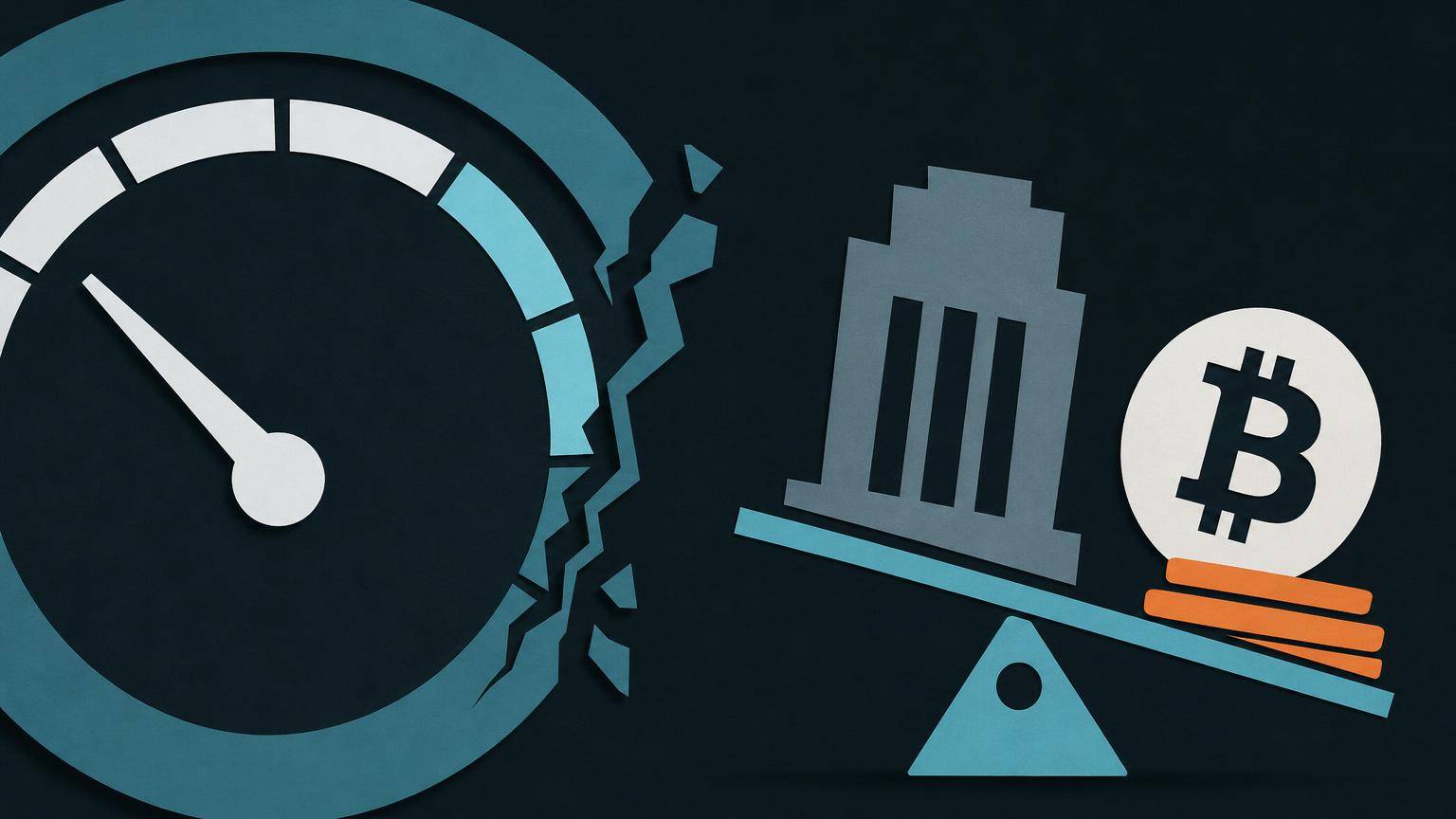 Strategy funding stress puts focus on its Bitcoin balance sheet