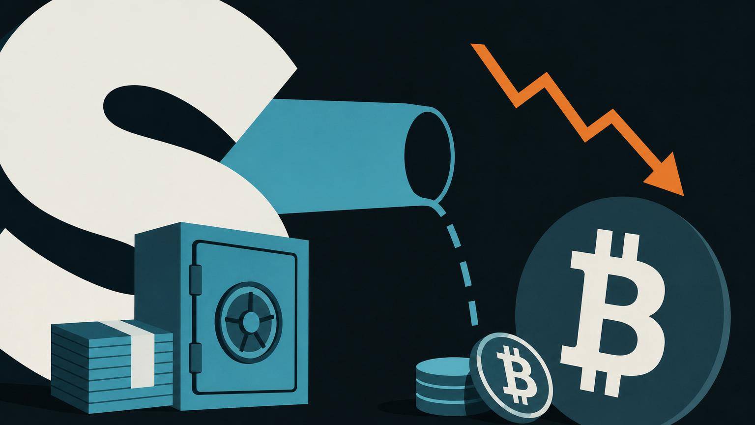 Strategy shifts stock sale cash to support Bitcoin funding