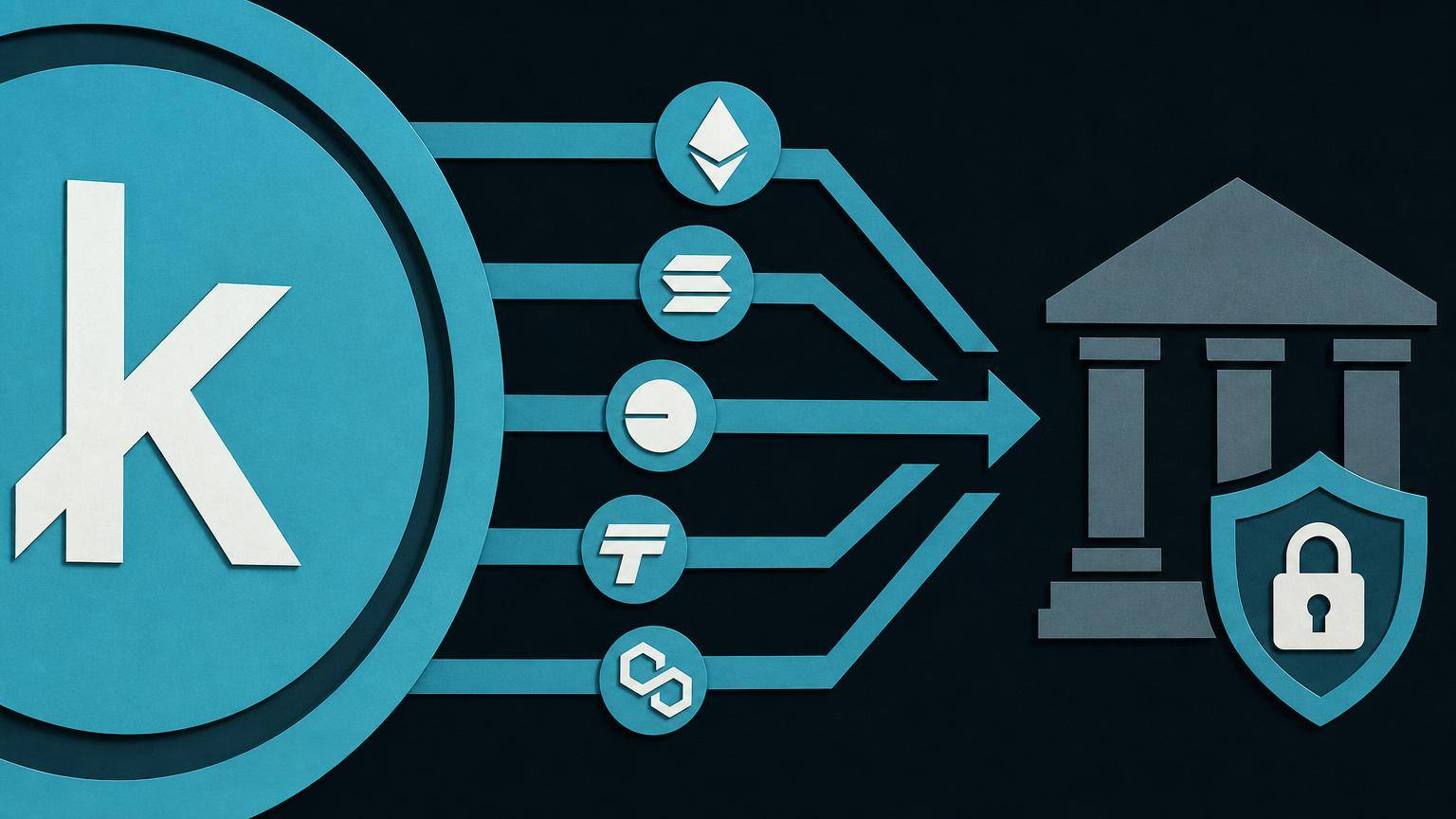 Swedish krona stablecoin SEKAU launches under MiCA