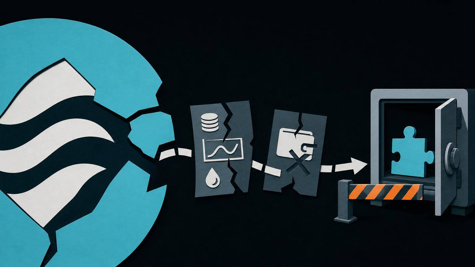 Swellchain shutdown leaves users facing hard asset exit deadline