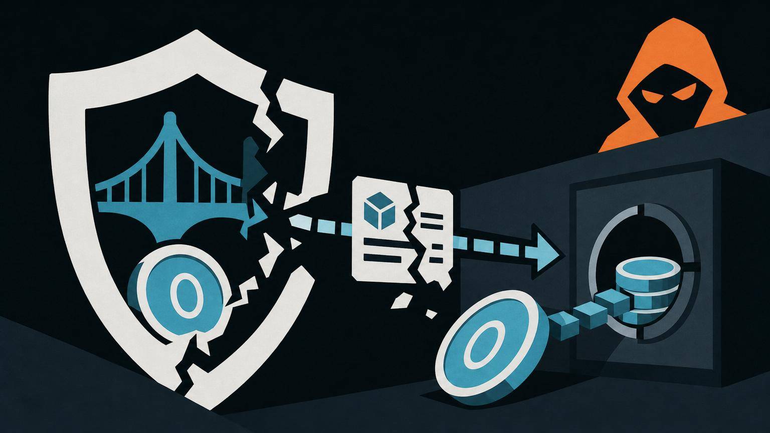 Taiko bridge breach forces withdrawals after proof failure