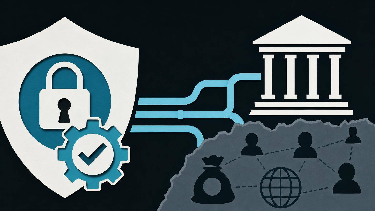 Treasury action puts new pressure on DeFi security standards