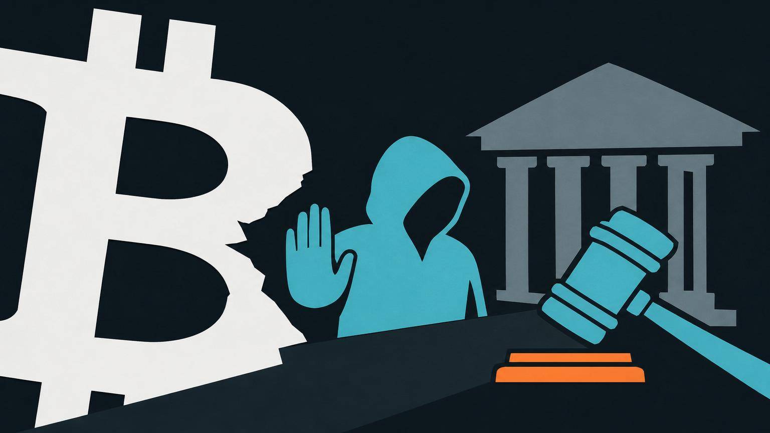 Unknown claimant contests suit over dormant Satoshi-era Bitcoin
