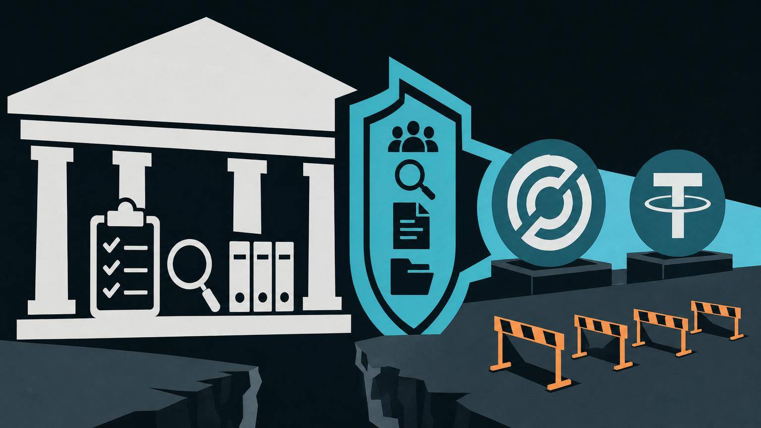 US stablecoin rules raise costs and favor larger issuers