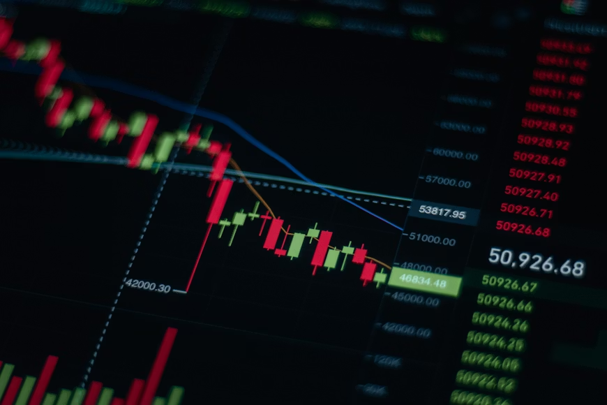 SUI price chart and trading metrics